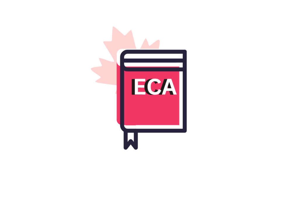 How to get ECA for Canada Guide